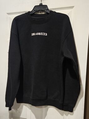 EIGHTY EIGHT SWEATSHIRT